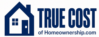 True Cost of Homeownership
